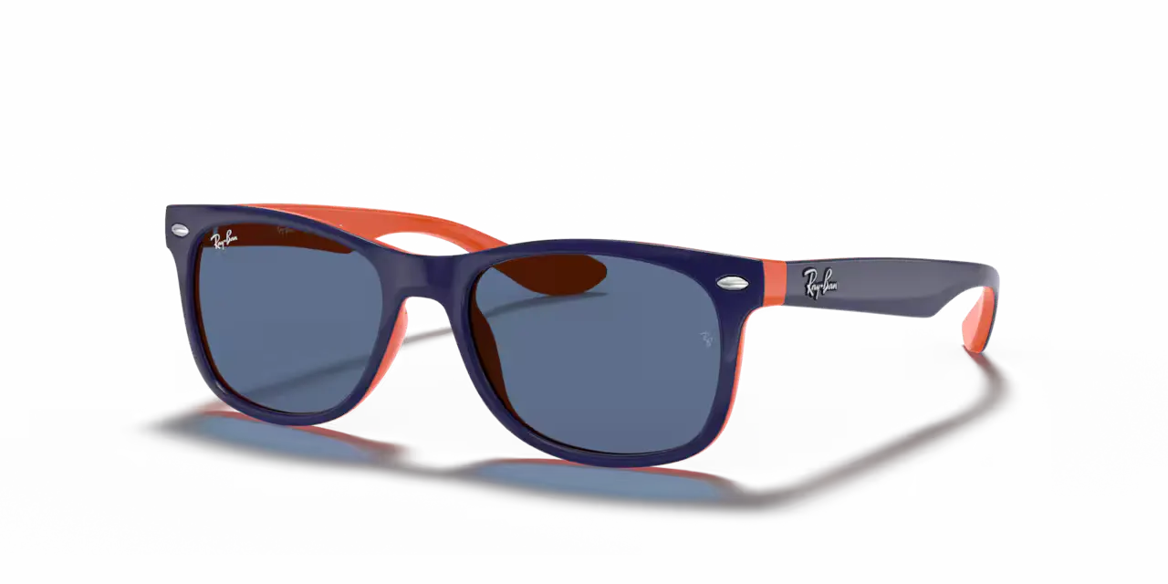 0RJ9052S - Junior New Wayfarer - Image 3