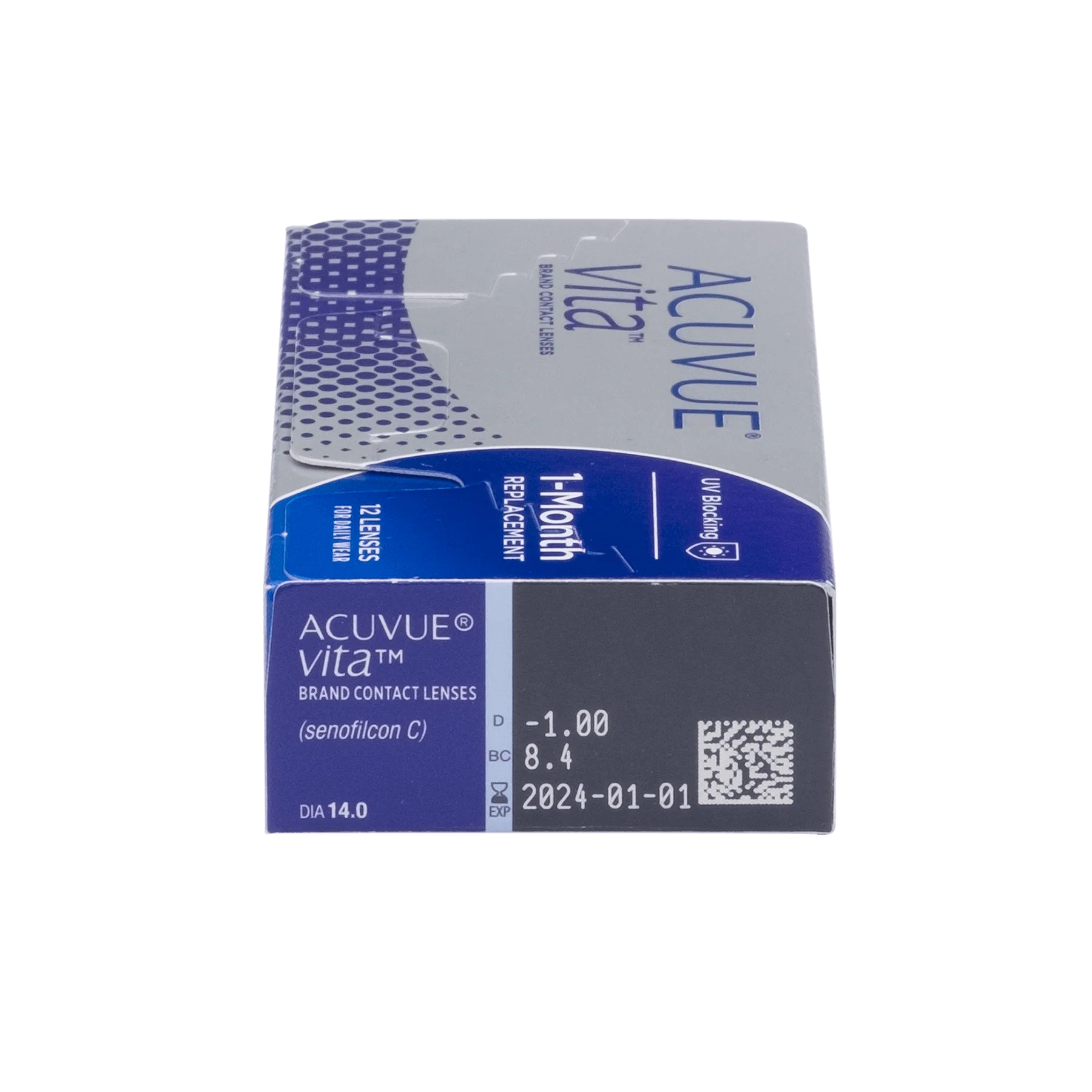 Acuvue Vita - 12 Pack - Image 2