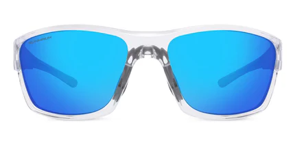 Azure Hues