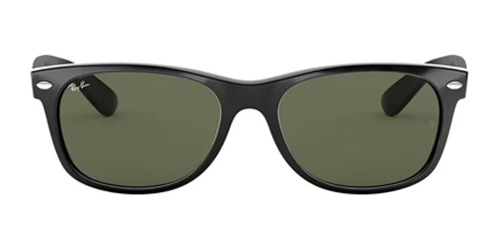 New Wayfarer