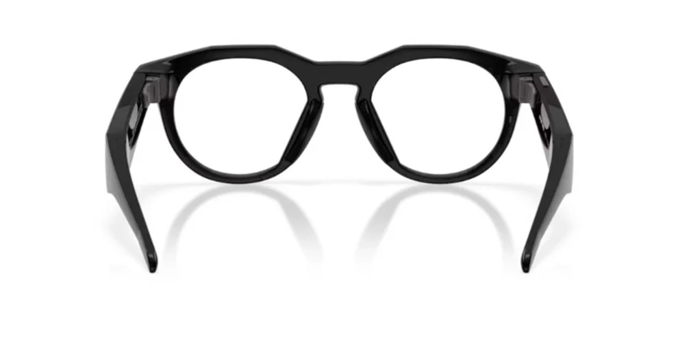 Oakley Meta HSTN Clear Lenses - Image 5