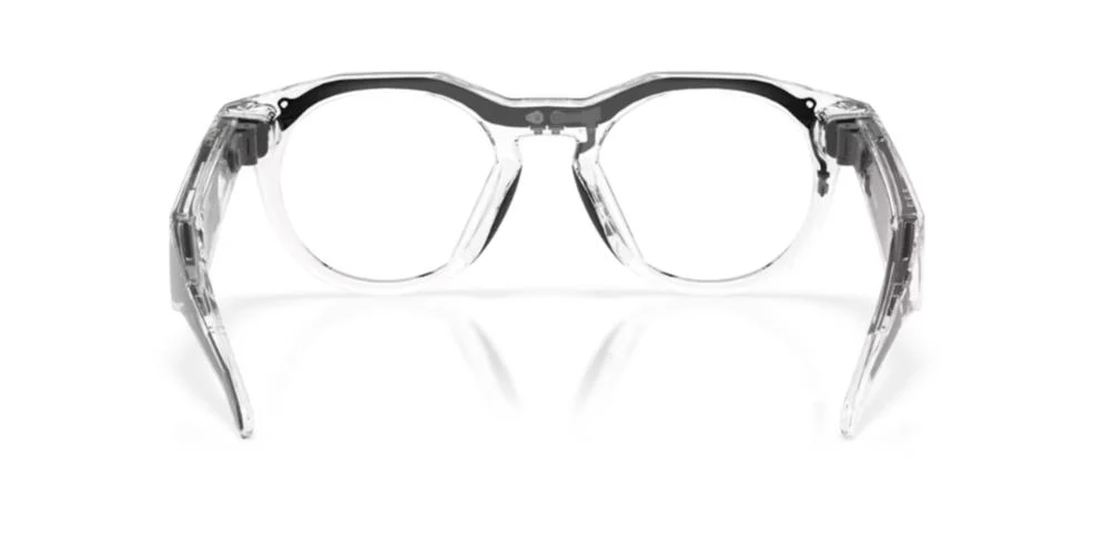 Oakley Meta HSTN Clear Lenses - Image 10