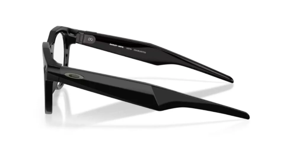 Oakley Meta HSTN Clear Lenses - Image 4