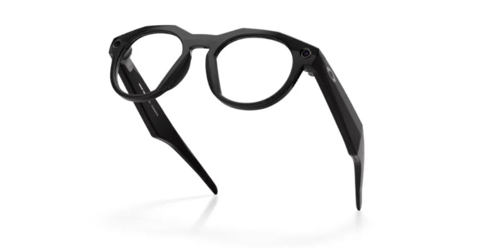 Oakley Meta HSTN Clear Lenses - Image 5