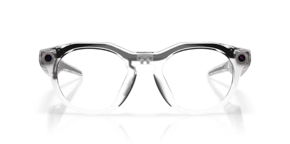 Oakley Meta HSTN Clear Lenses - Image 7