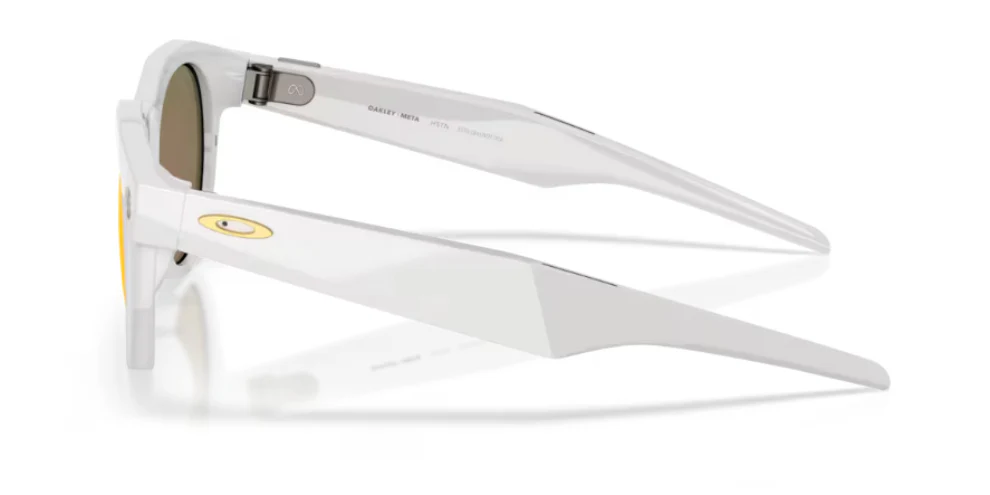 Oakley Meta HSTN Sunglass Lenses - Image 10