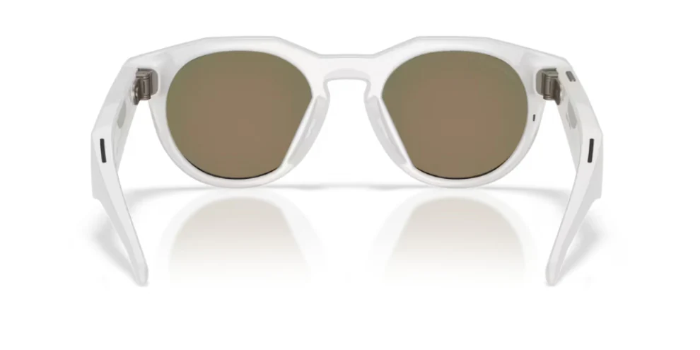 Oakley Meta HSTN Sunglass Lenses - Image 11