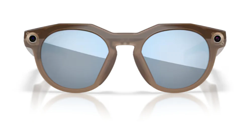 Oakley Meta HSTN Sunglass Lenses - Image 12