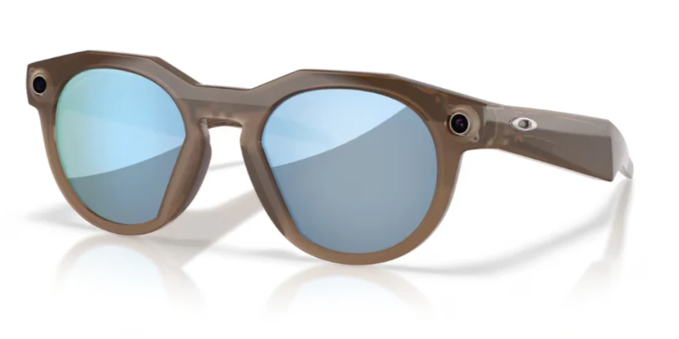 Oakley Meta HSTN Sunglass Lenses - Image 13