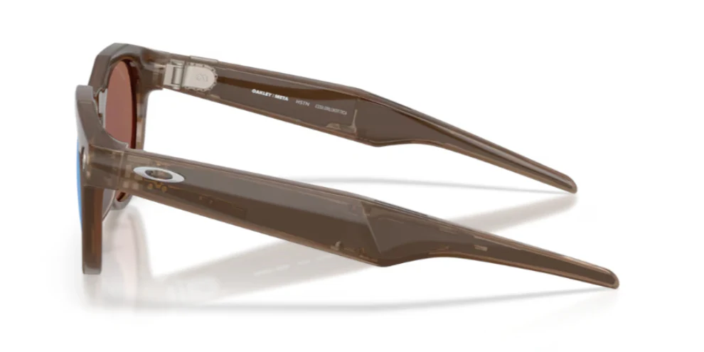 Oakley Meta HSTN Sunglass Lenses - Image 14