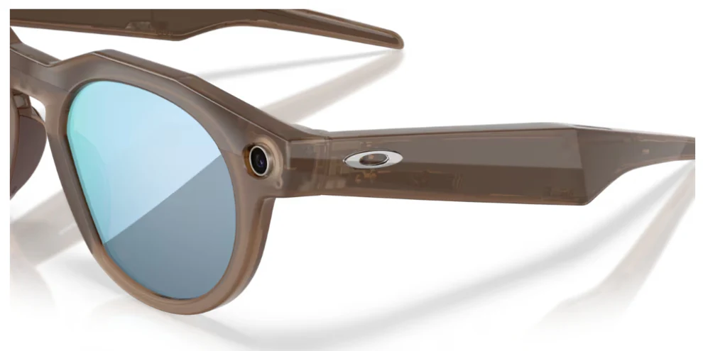 Oakley Meta HSTN Sunglass Lenses - Image 16