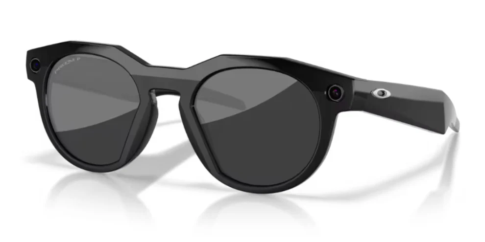 Oakley Meta HSTN Sunglass Lenses - Image 3