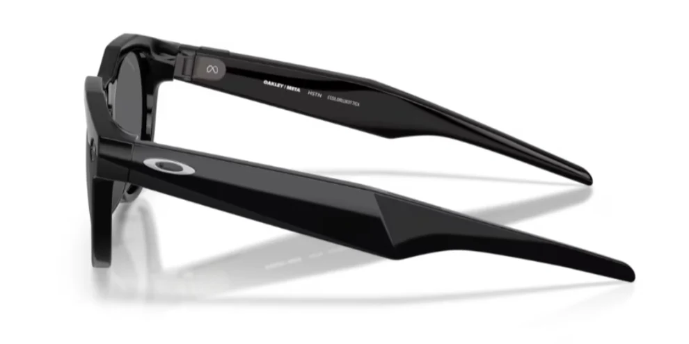 Oakley Meta HSTN Sunglass Lenses - Image 4
