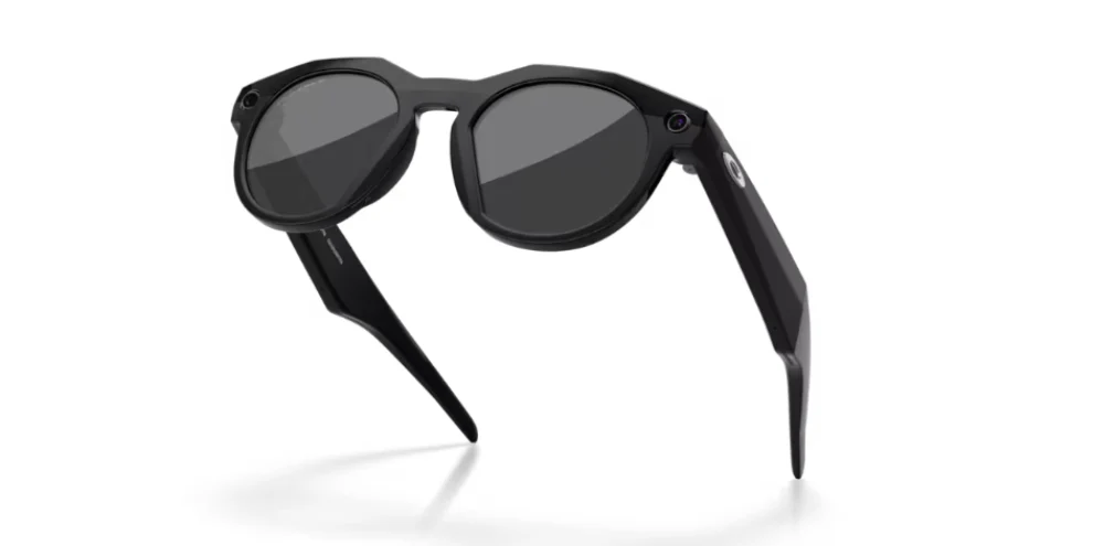 Oakley Meta HSTN Sunglass Lenses - Image 6