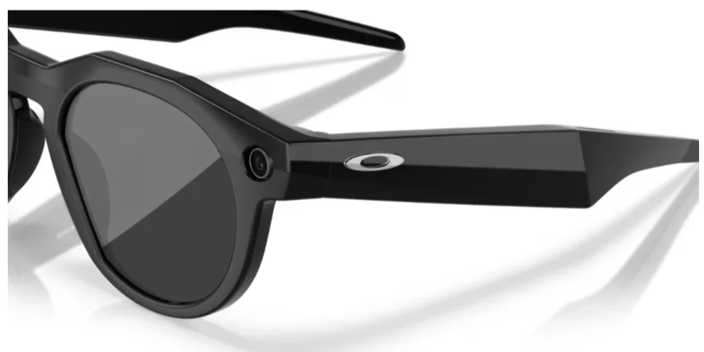 Oakley Meta HSTN Sunglass Lenses - Image 7