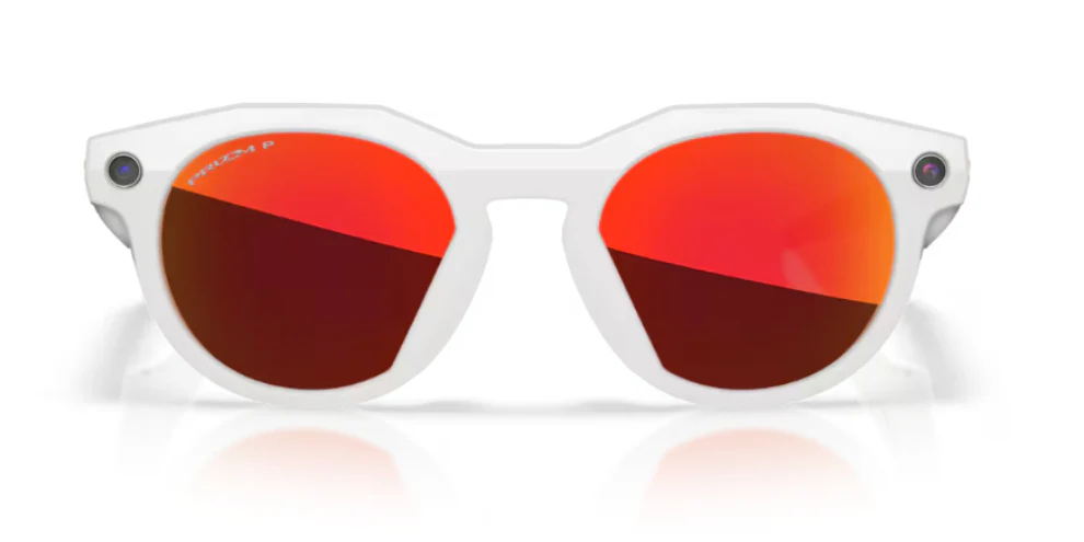 Oakley Meta HSTN Sunglass Lenses - Image 8