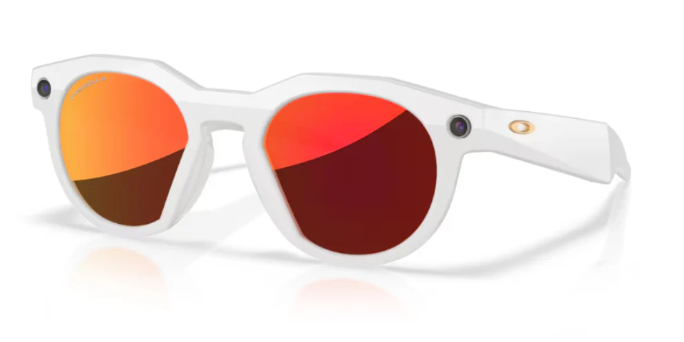 Oakley Meta HSTN Sunglass Lenses - Image 9