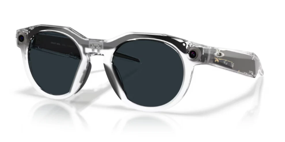Oakley Meta HSTN Transitions Lenses - Image 8