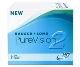 PureVision 2 HD - 6 Pack - Image 3