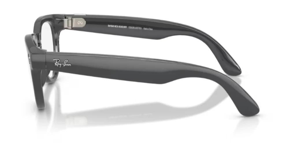 Ray-Ban Meta Headliner Gen 2 - Image 12