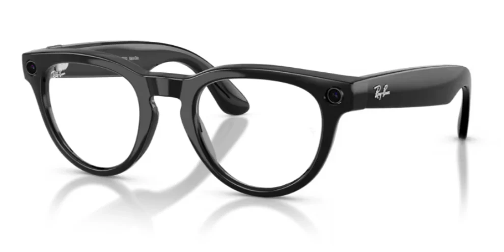 Ray-Ban Meta Headliner Gen 2 - Image 3