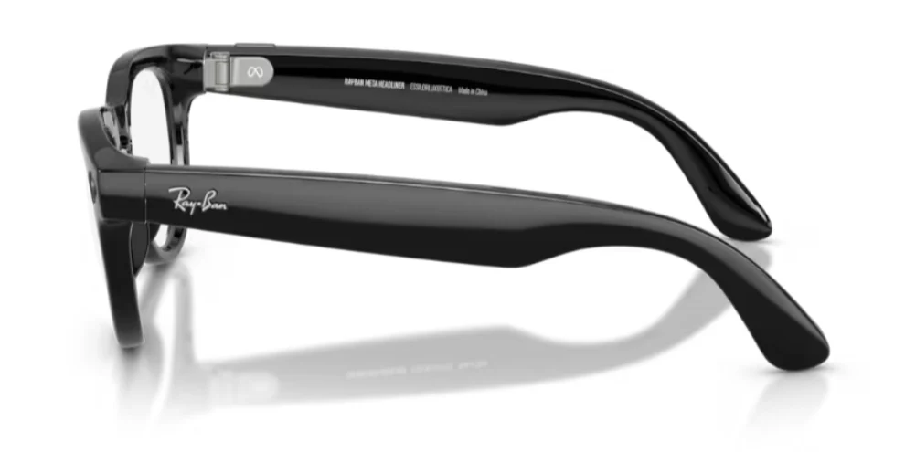 Ray-Ban Meta Headliner Gen 2 - Image 4