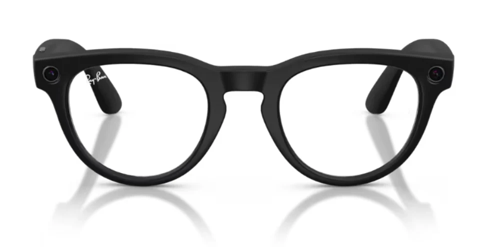 Ray-Ban Meta Headliner Gen 2 - Image 6