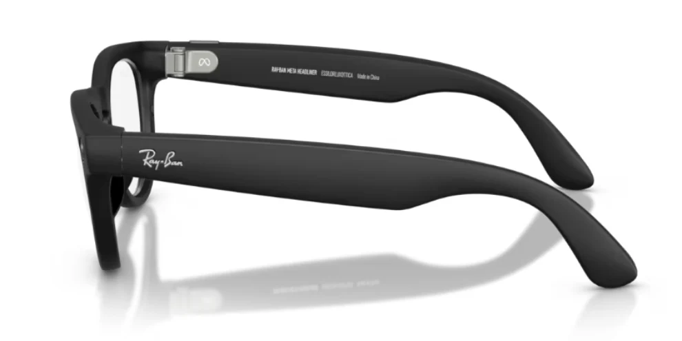 Ray-Ban Meta Headliner Gen 2 - Image 8