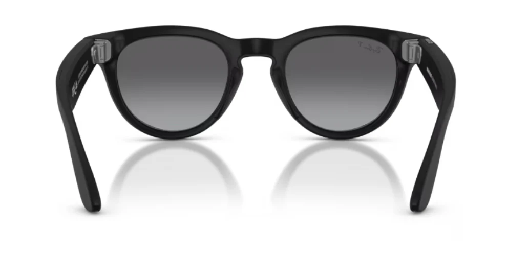 Ray-Ban Meta Headliner Gen 2 (Sunglasses) - Image 5