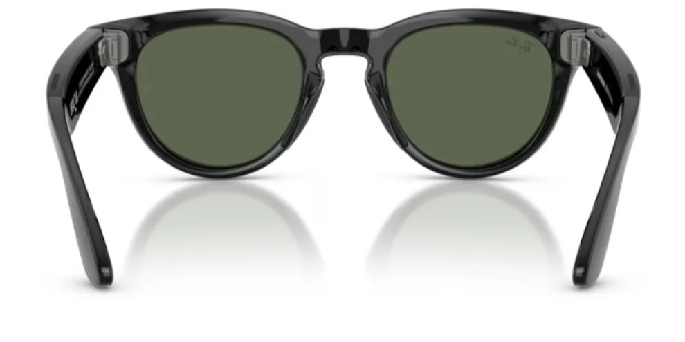 Ray-Ban Meta Headliner Gen 2 (Sunglasses) - Image 9