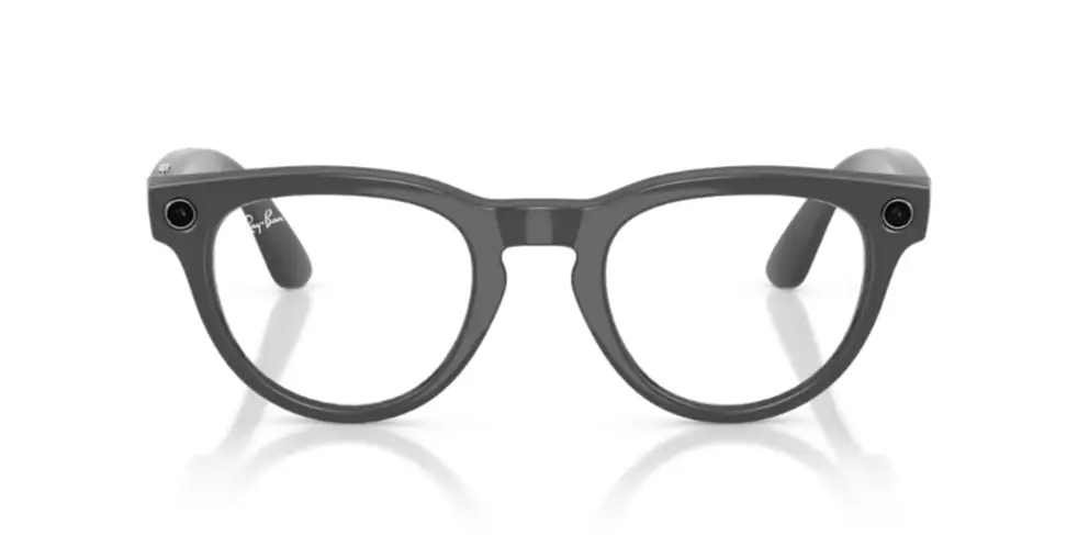 Ray-Ban Meta Headliner Gen 2 (Transitions Lenses) - Image 6