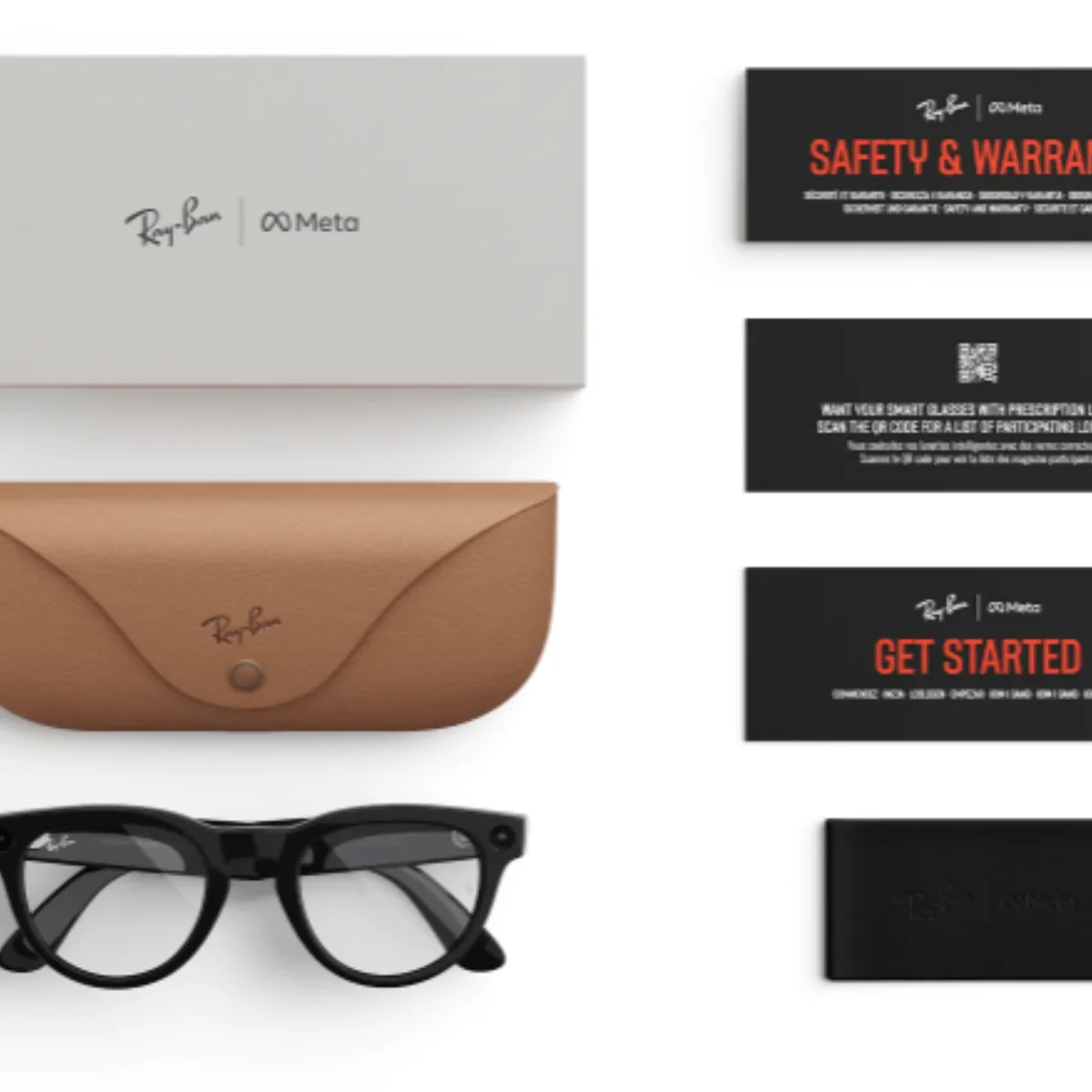 Ray-Ban Meta Headliner Gen 2 - Image 13