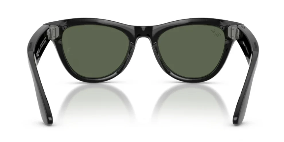 Ray-Ban Meta Skyler Gen 2 (Sunglasses) - Image 5