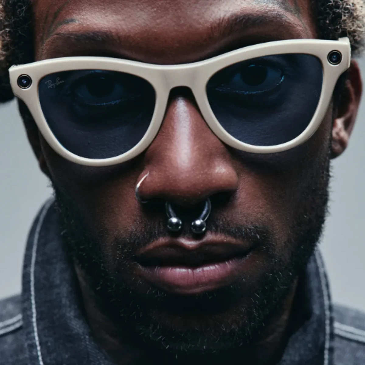 Ray-Ban Meta Skyler Gen 2 (Sunglasses) - Image 7