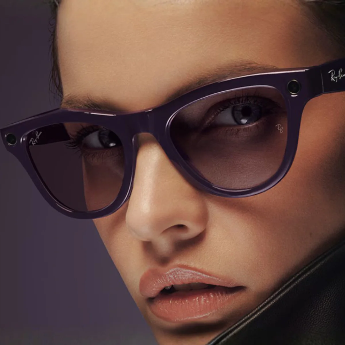 Ray-Ban Meta Skyler Gen 2 (Sunglasses) - Image 9