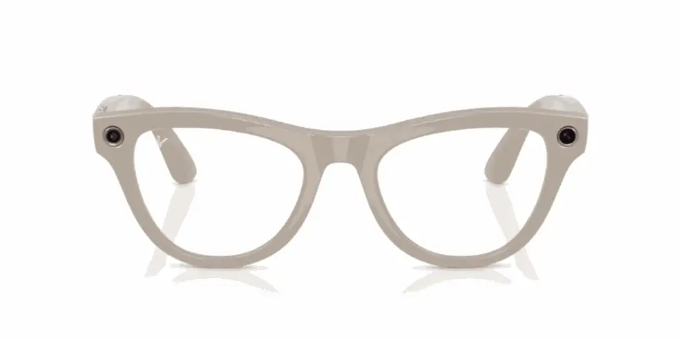 Ray-Ban Meta Skyler Gen 2 (Transitions) - Image 6