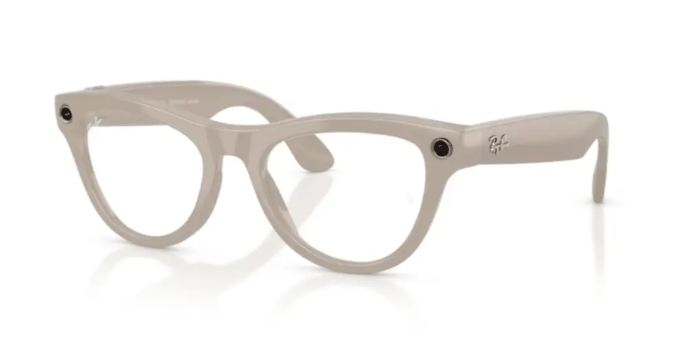 Ray-Ban Meta Skyler Gen 2 (Transitions) - Image 7