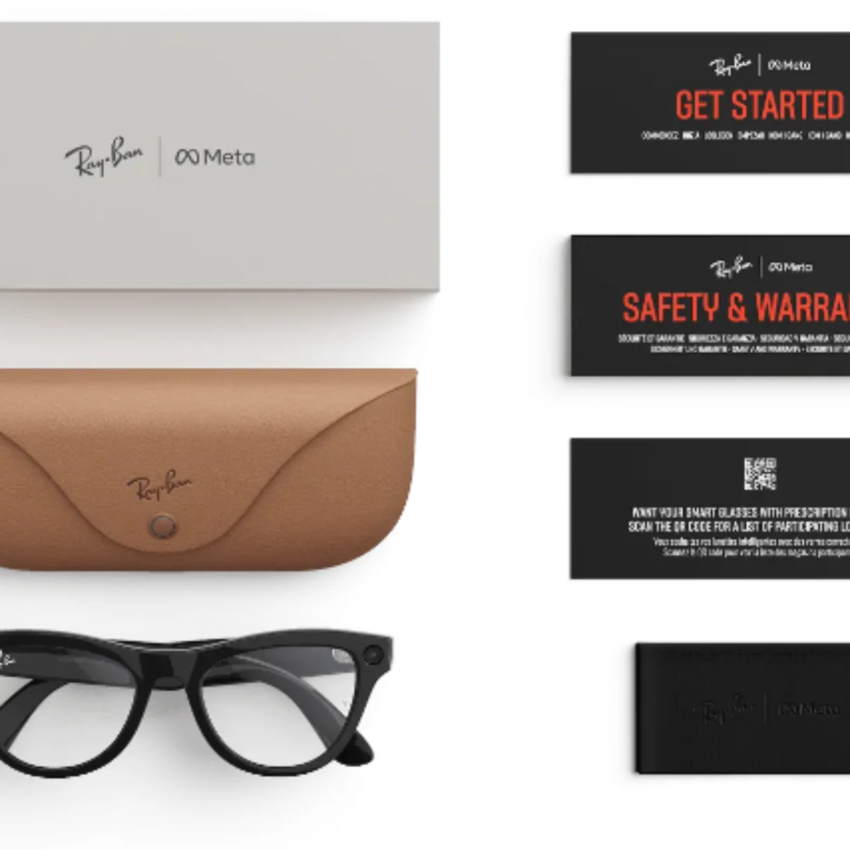 Ray-Ban Meta Skyler Gen 2 - Image 17