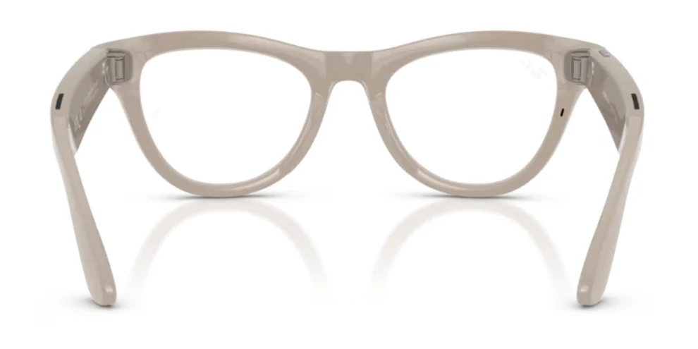 Ray-Ban Meta Skyler Gen 2 - Image 10
