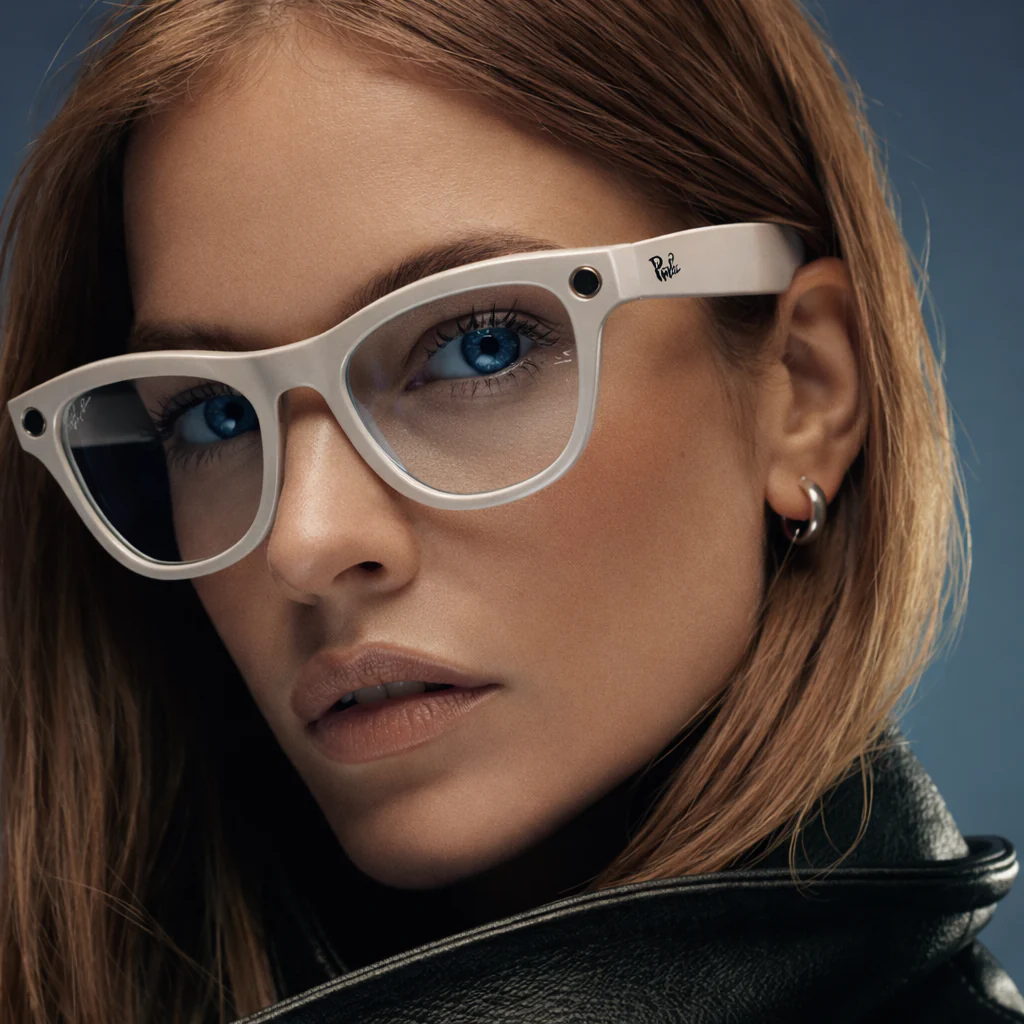 Ray-Ban Meta Skyler Gen 2 - Image 11