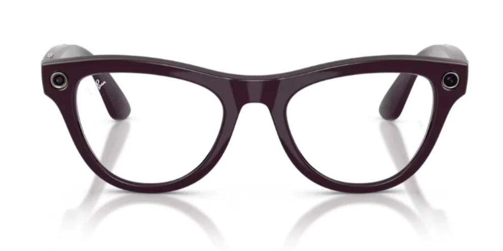 Ray-Ban Meta Skyler Gen 2 - Image 12