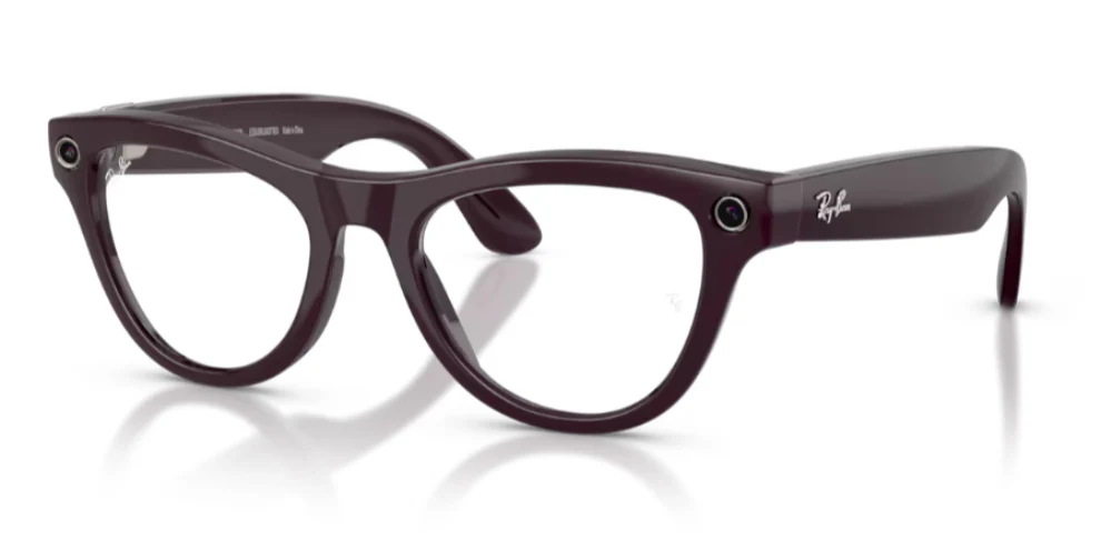 Ray-Ban Meta Skyler Gen 2 - Image 13