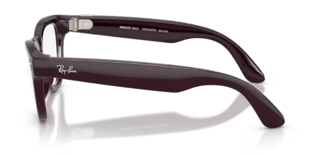 Ray-Ban Meta Skyler Gen 2 - Image 14