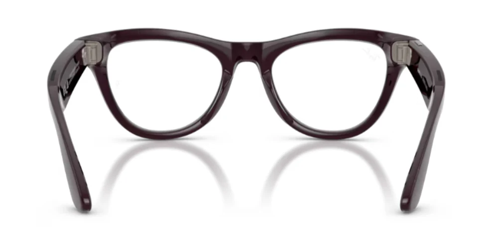 Ray-Ban Meta Skyler Gen 2 - Image 15