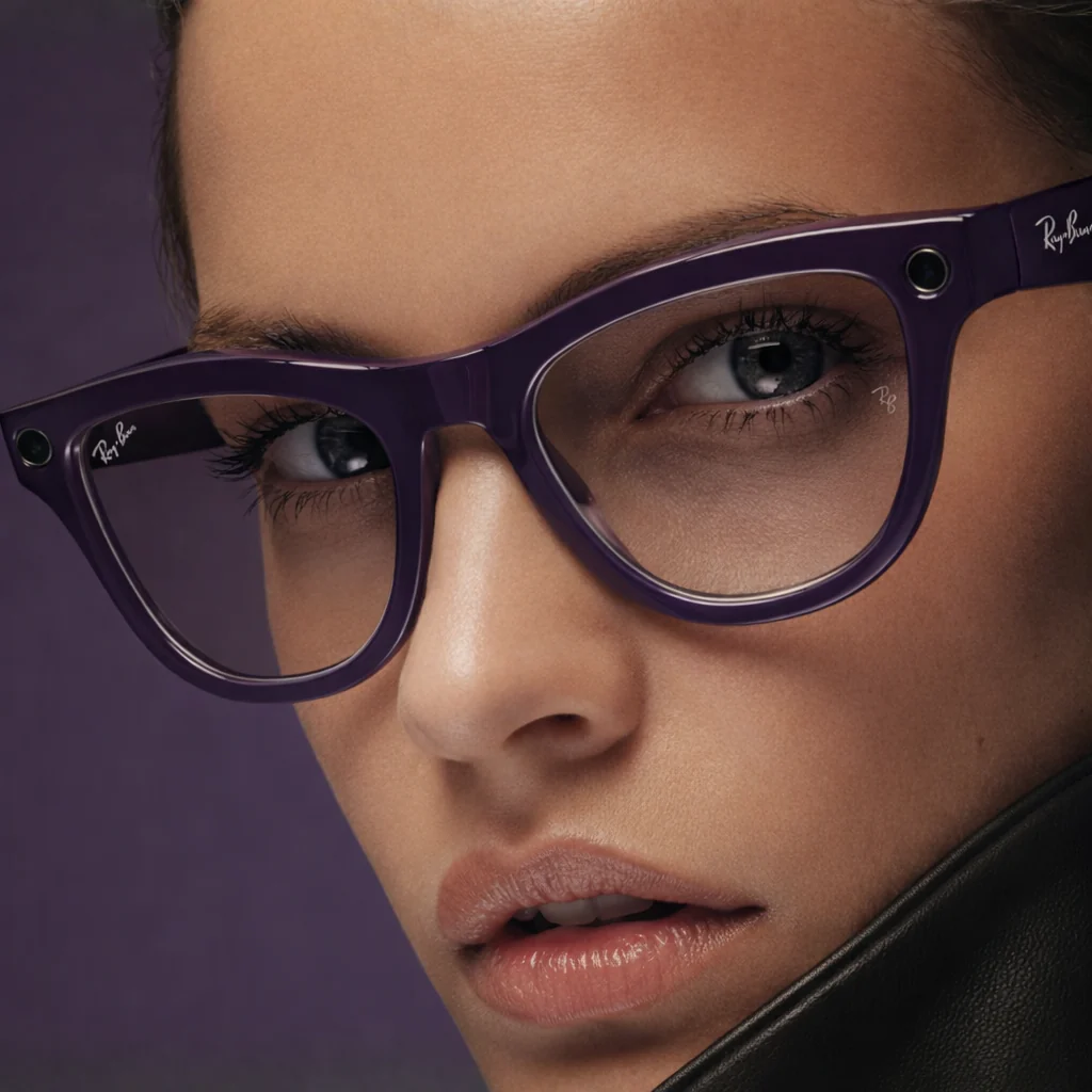 Ray-Ban Meta Skyler Gen 2 - Image 16