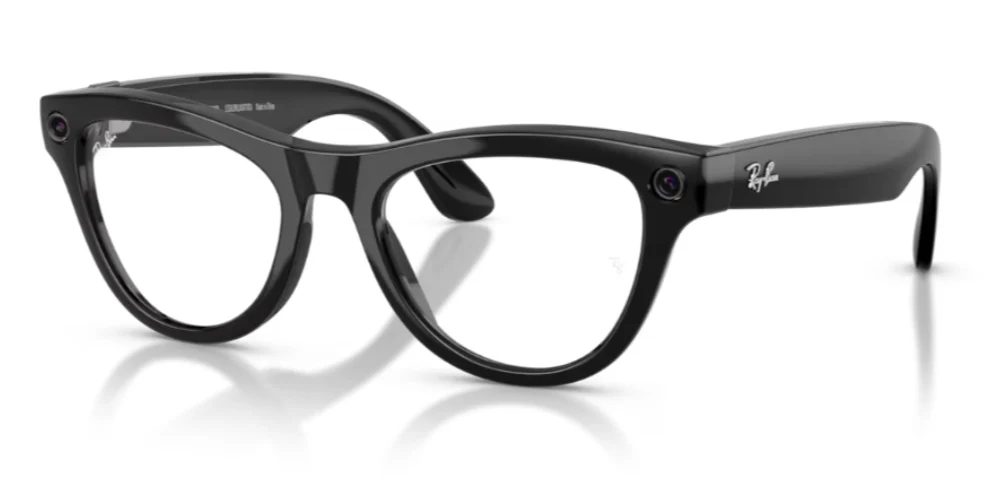 Ray-Ban Meta Skyler Gen 2 - Image 3
