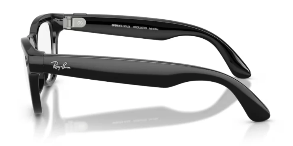 Ray-Ban Meta Skyler Gen 2 - Image 4