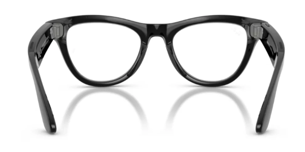 Ray-Ban Meta Skyler Gen 2 - Image 5