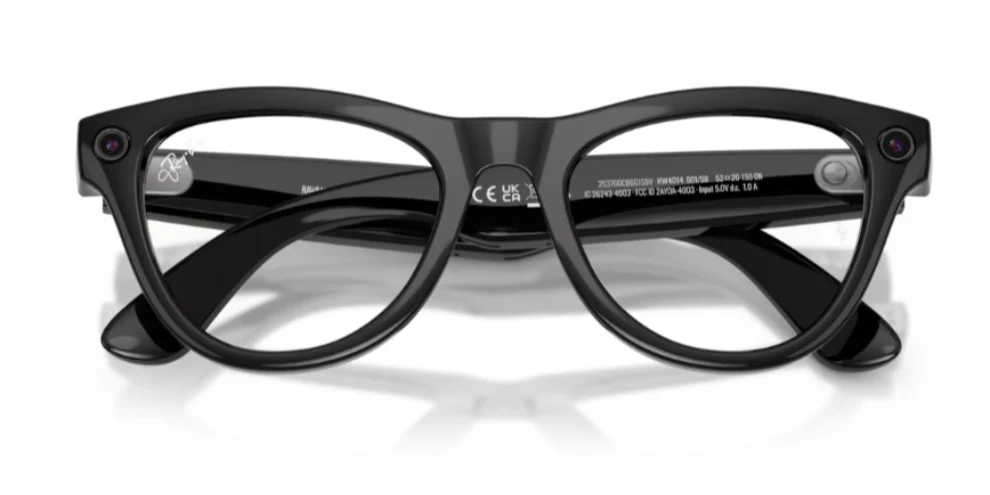 Ray-Ban Meta Skyler Gen 2 - Image 6