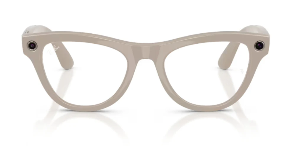 Ray-Ban Meta Skyler Gen 2 - Image 7